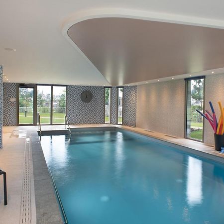 Aparthotel Domitys Ker Madiou Morlaix Exteriér fotografie