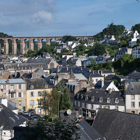 Aparthotel Domitys Ker Madiou Morlaix Exteriér fotografie