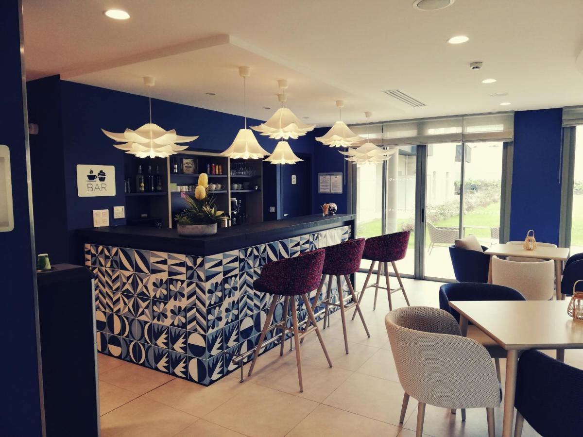 Aparthotel Domitys Ker Madiou Morlaix Exteriér fotografie