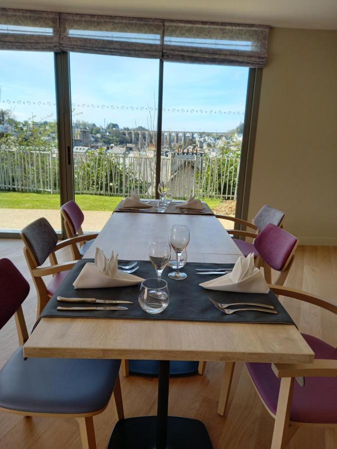 Aparthotel Domitys Ker Madiou Morlaix Exteriér fotografie