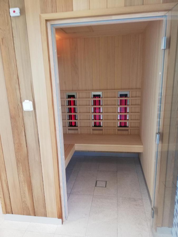 Aparthotel Domitys Ker Madiou Morlaix Exteriér fotografie